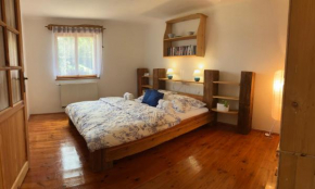 Apartmány Barborka
